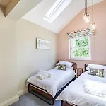 Ferienhaus Northdene - 5 Star District