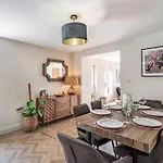 Ferienhaus Northdene - 5 Star District