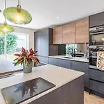 Ferienhaus Northdene - 5 Star District *