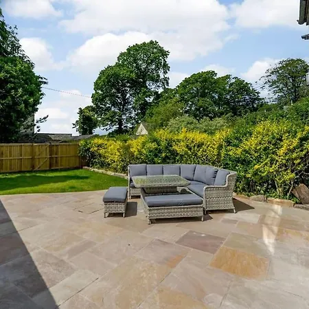 Northdene - 5 Star District Ferienhaus Cockermouth