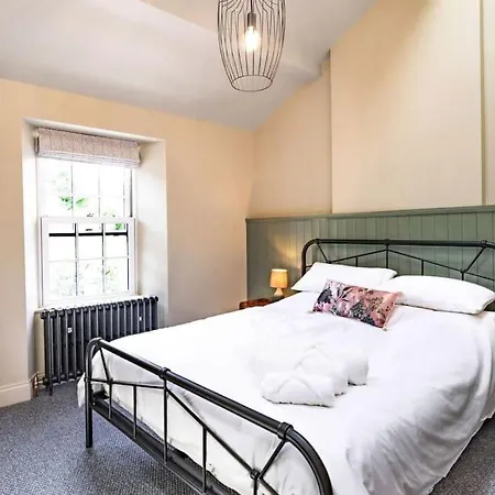 Ferienhaus Northdene - 5 Star District Cockermouth