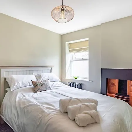 Northdene - 5 Star District Feriehus