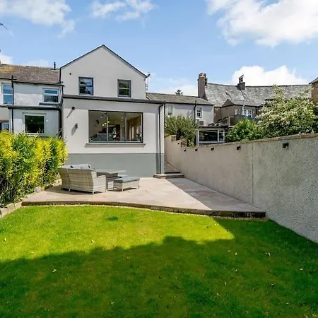 Feriehus Northdene - 5 Star District *