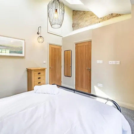 Northdene - 5 Star District *