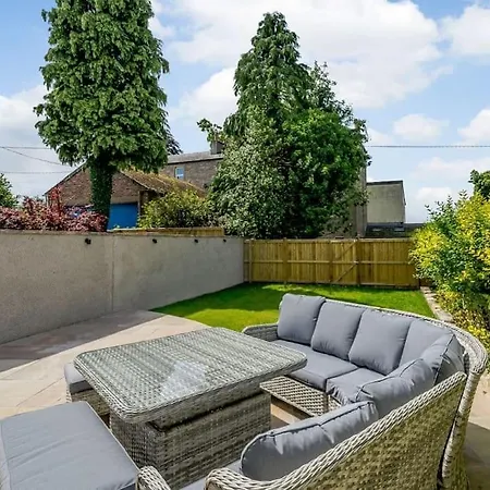 Feriehus Northdene - 5 Star District