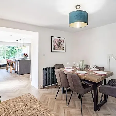 Northdene - 5 Star District *