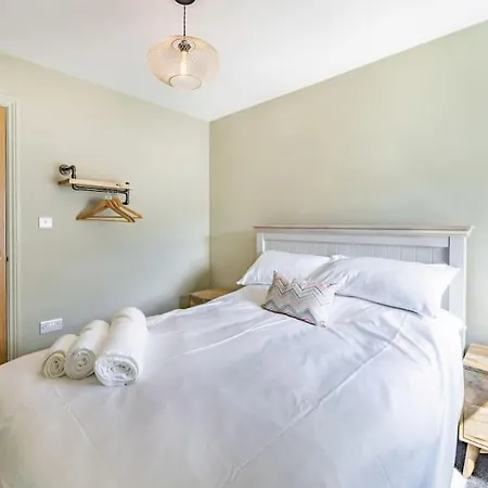 Northdene - 5 Star District Feriehus