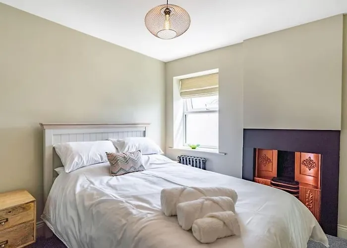 Northdene - 5 Star District בית נופש