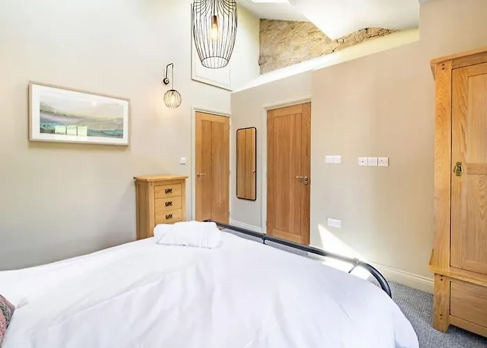 Northdene - 5 Star District *