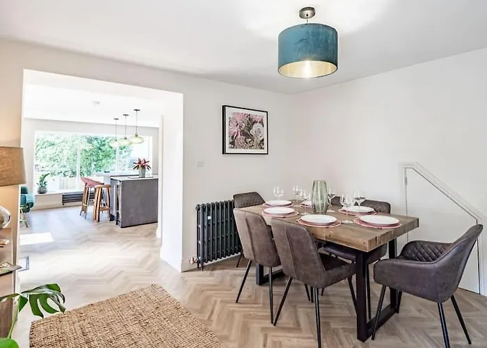 Northdene - 5 Star District *