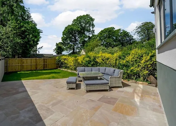 Northdene - 5 Star District בית נופש קוקרמאות'