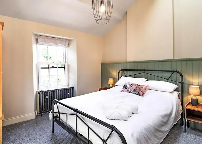 בית נופש Northdene - 5 Star District קוקרמאות'