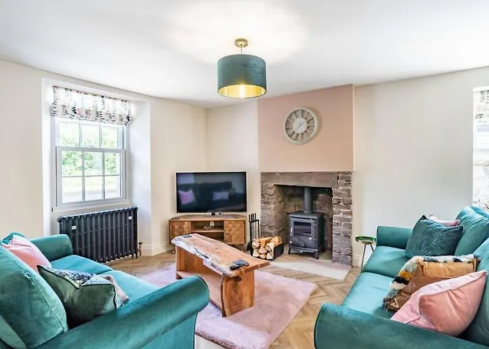 Northdene - 5 Star District בית נופש קוקרמאות'