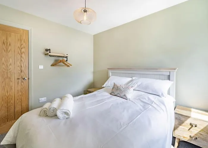 Northdene - 5 Star District בית נופש